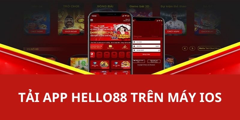 Tải app Hello88