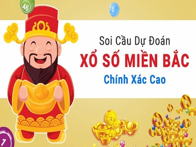 Xổ Số Miền Bắc Hello88